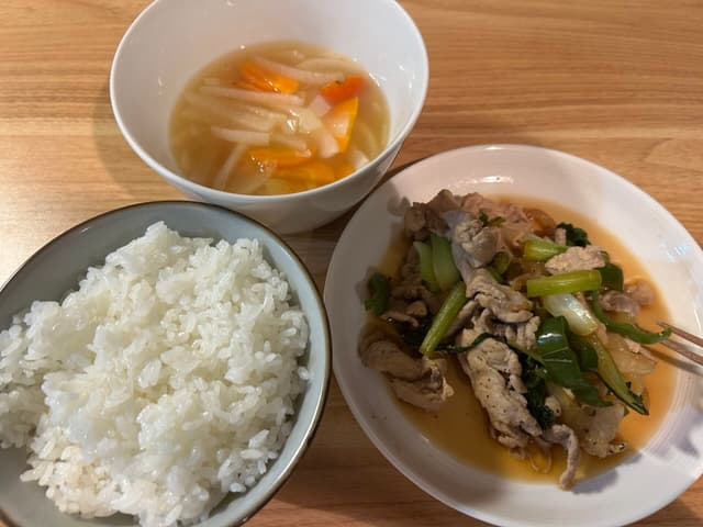 ブログの神様。